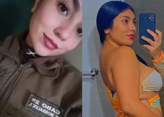 Ex Carabinera Contenido Erotico 768x432