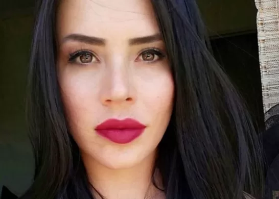 Angie Alvarado Pérdida