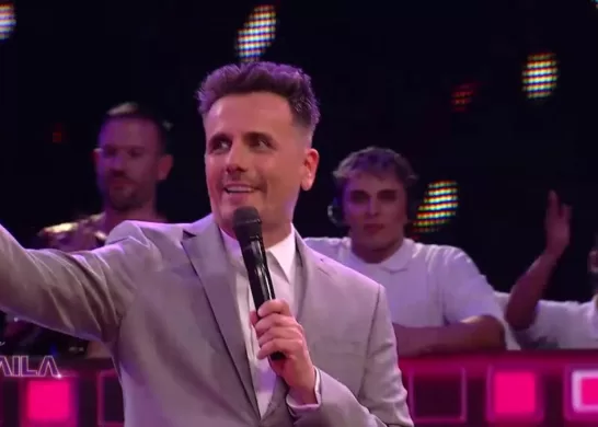 Aquí Se Baila Repechaje