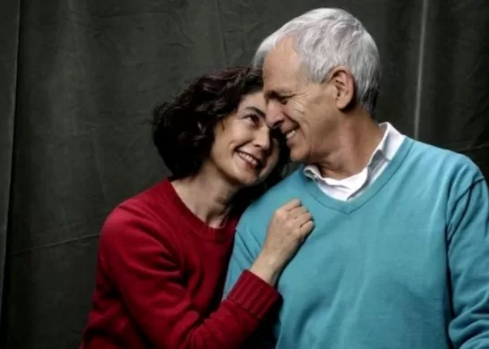 Augusto Góngora Muere