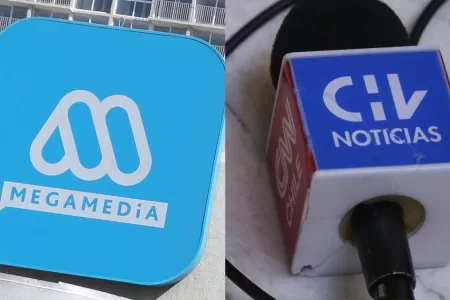 Chilevisión Meteorología