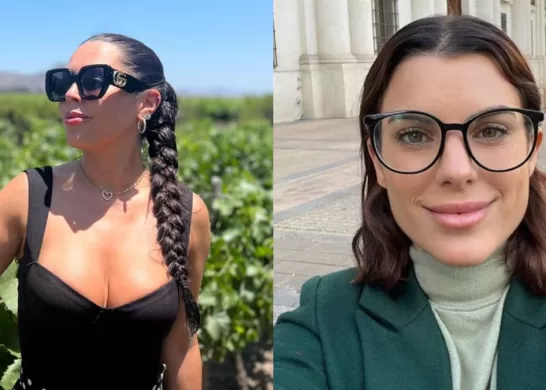 Daniela Aránguiz Maite Orsini (2)