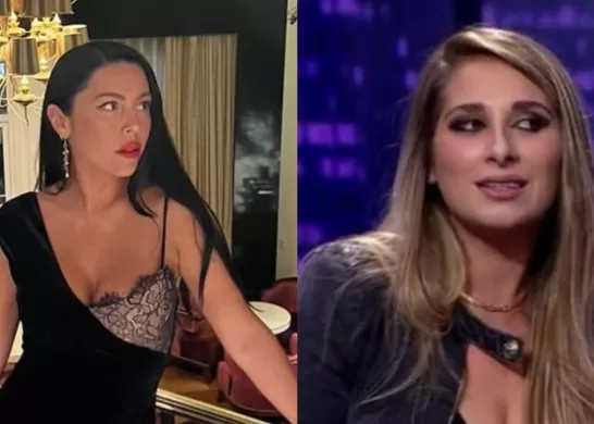 Daniela Aránguiz Perla Ilich