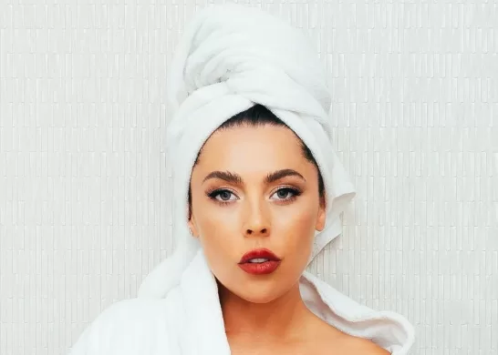 Daniela Aránguiz Fotito Portada