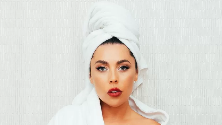 Daniela Aránguiz Fotito Portada