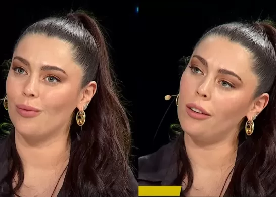 Daniela Aránguiz Política