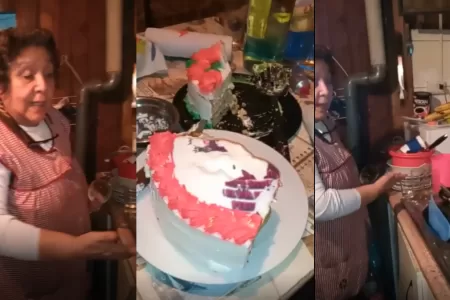 Día De La Madre Viral Tiktok