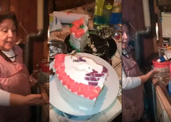 Día De La Madre Viral Tiktok