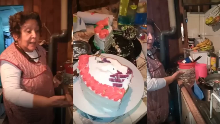 Día De La Madre Viral Tiktok