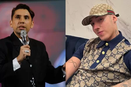 Fabrizio Copano Pailita