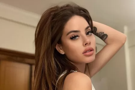 Ignacia Michelson Foto Portada 3