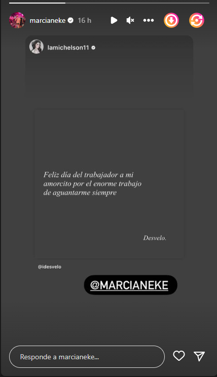 Instagram Marcianeke