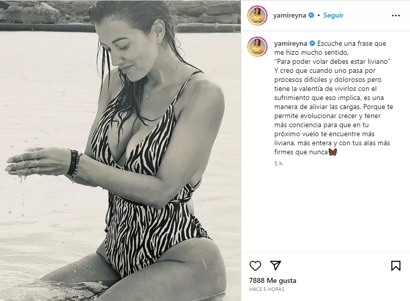 Instagram Yamila Reyna 3