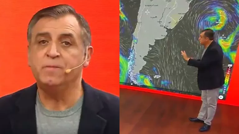 Iván Torres Lluvia