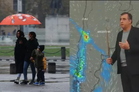 Iván Torres Pronóstico