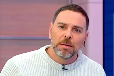 José Antonio Neme Entrevista