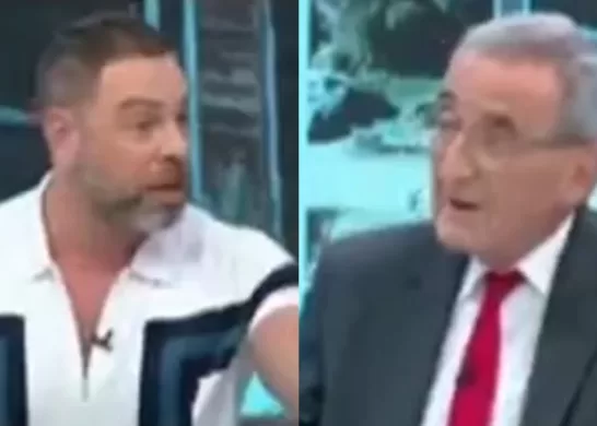 José Antonio Neme Video