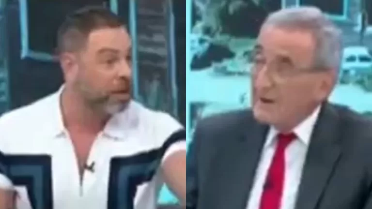José Antonio Neme Video