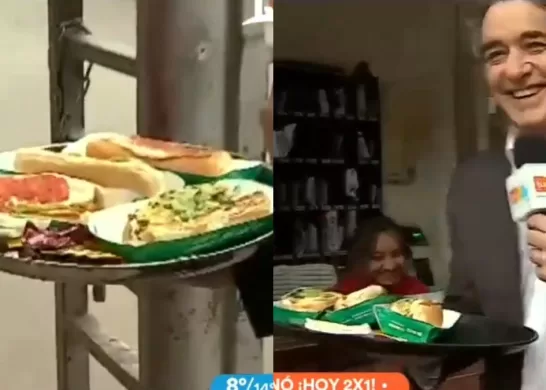 José Luis Repenning Día Del Completo