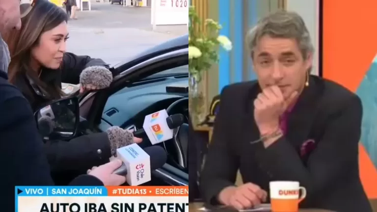 José Luis Repenning Notero Contigo En La Mañana