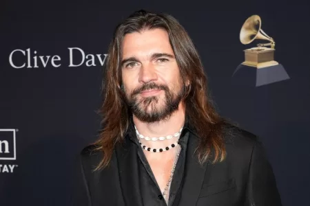 Juanes Nuevo Disco