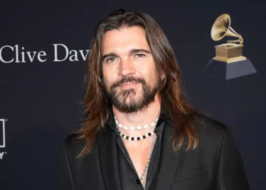 Juanes Nuevo Disco