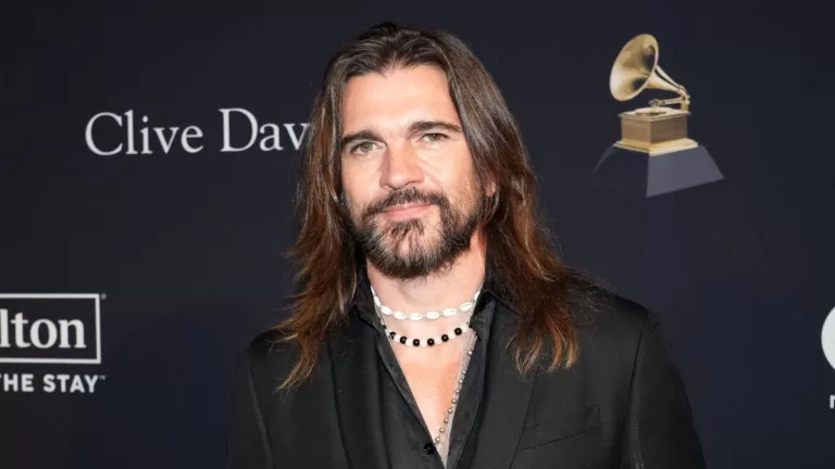 Juanes Nuevo Disco