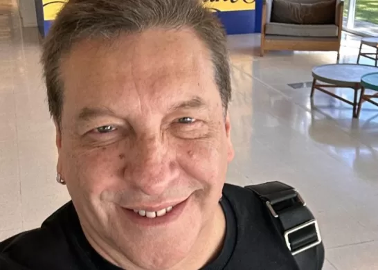 Julio César Rodríguez