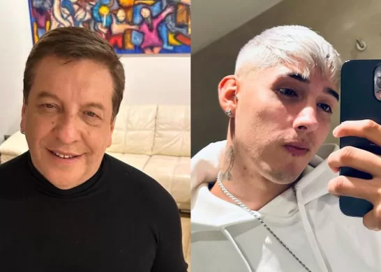 Julio César Rodríguez Pailita Conversa