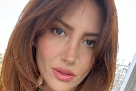 Karen Bejarano Abuso