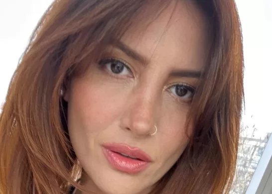Karen Bejarano Abuso