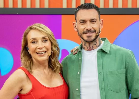 Karen Doggenweiler Mauricio Pinilla