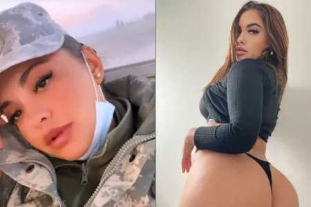 Kimberly Villalobos FACh