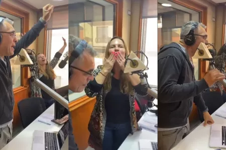 La Mañana De La Corazón Gana