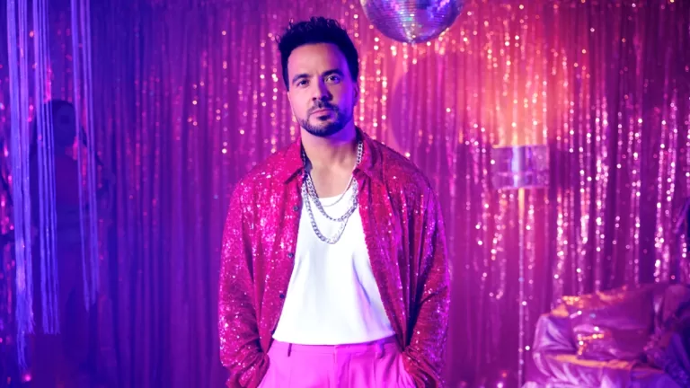 Luis Fonsi Buenos Aires