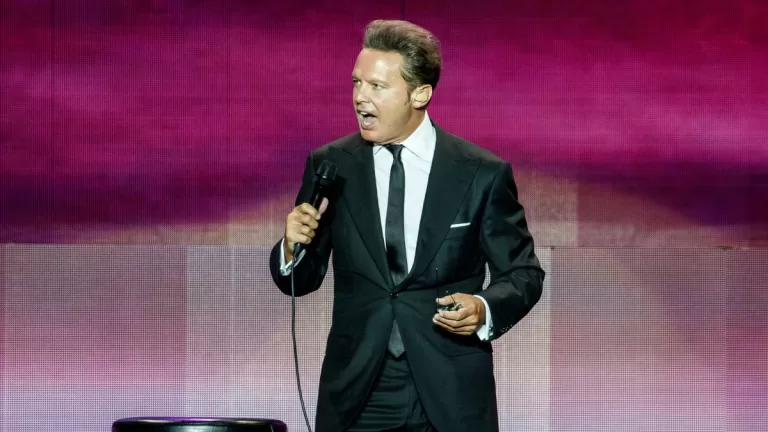 Luis Miguel Nuevas Fechas