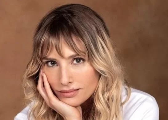 Mane Swett Foto Portada