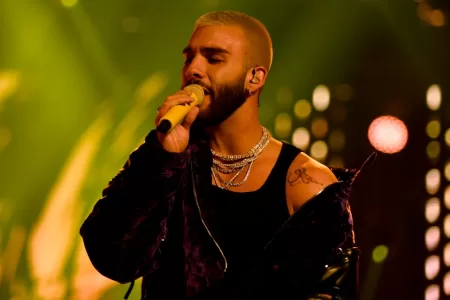 Manuel Turizo Telonero