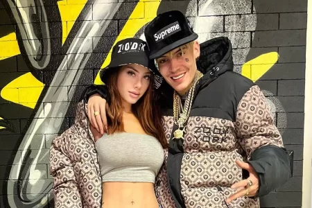 Marcianeke E Ignacia Michelson