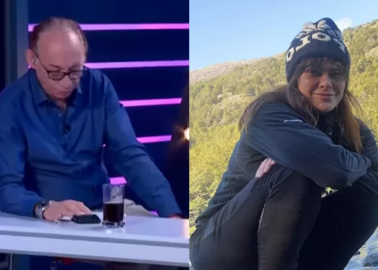 Mauricio Israel Tonka Tomicic