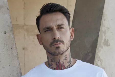 Mauricio Pinilla