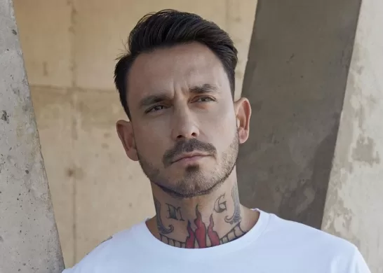 Mauricio Pinilla