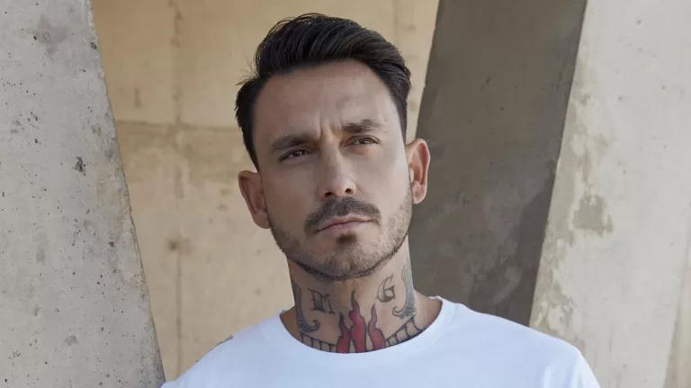 Mauricio Pinilla