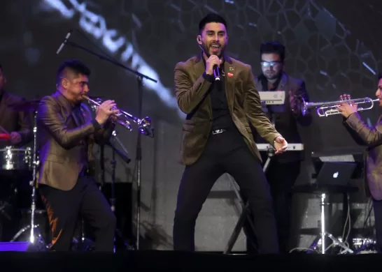 Noche De Brujas La Gran Noche De La Corazón