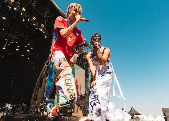 Pailita Marcianeke Defensa