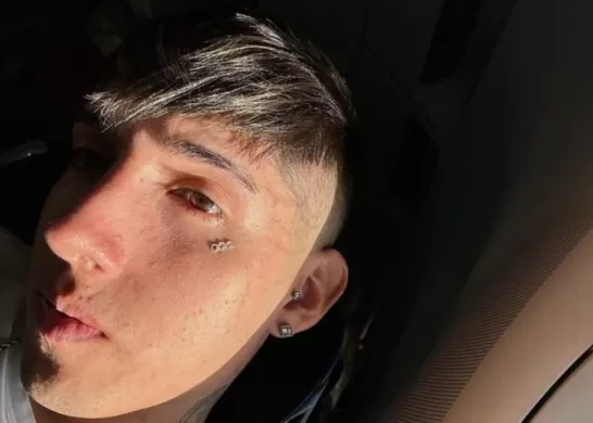 Pailita Detención Carabineros