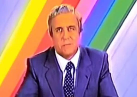Patricio Bañados Muere