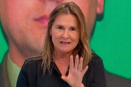 Paulina De Allende Salazar