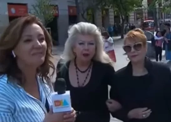 Priscilla Vargas España