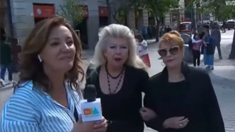 Priscilla Vargas España